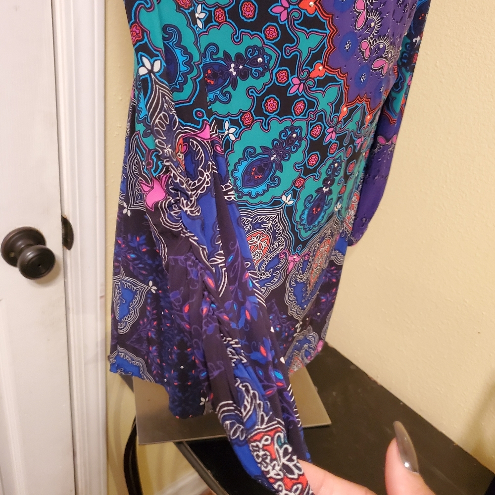 ❤Dress - Picture 3 of 5